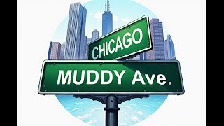 Muddy Ave