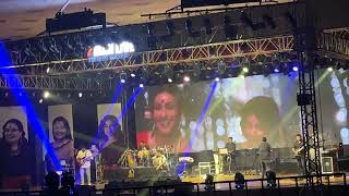 Tapa Tini | Iman Chakraborty LIVE Show | Trimurti Chapter Two