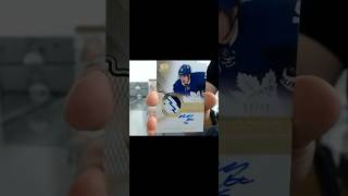 BSC Retro Pull (Aug 2018) Insane Mitch Marner Cup RPA /12 #upperdeck #hockey #marner #boom #toronto