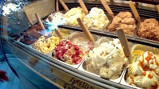 Gelateria Puro & Bio Cervia