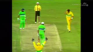 M08 Australia vs Pakistan 1990