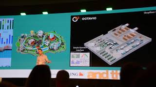 Startup: Octavic - Startarium Pitch Day 2018