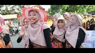 Peserta karnaval#KasiyantoChannel#youtube.com