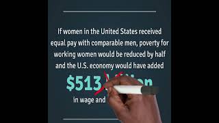 Why the delay on the #ERA? They don't want #EqualPay