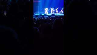 Legends in concert at mohegan sun casino part 15a