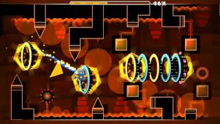 Geometry Dash (Demon) - Energize by Stardust1971 & GironDavid