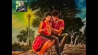 Nil Tharu nethu / Rookantha & Chandralekha / Ananda Padmasiri ( Lyrics )/ Rookantha (Music)