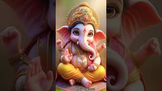 ll Ganpati bappa status ll jay Shree Ganesh ll #ganesh#ganpati#shorts#youtubeshorts#motivation#bappa