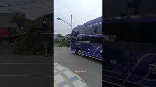 Telolet Basuri Cortas Bus Bintang Laut Holiday JB5 #busmania #basuri #trending #jetbus5