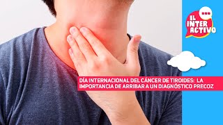 Importancia de la protección contra la radiación en la prevención del Cáncer de Tiroides