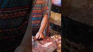 amazing fish tilapia boneless cutting skills!! fish cutting boneless #short #shorts #youtubeshorts