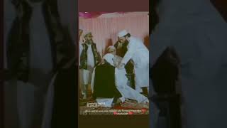 Maulana Ashhad Rashidi Sahab | Mufti Tauheed Sahab | Qari Shakeel Sahab | Hafiz Izhar Sahab |#shorts