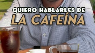 La cafeína que es y como actúa en el café ?