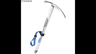 Neve Mountaineering Ice Axe