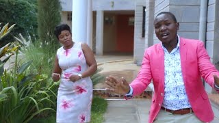 TI ITHERU NGAI SKIZA 7635843 JOSPHAT MACHARIA & JANE MUTHONI  OFFICIAL MUSIC VIDEO