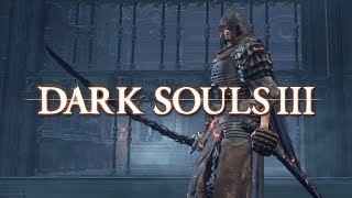 Dark Souls 3 - Frayed Blade PVP 1