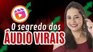 O Segredo dos áudios virais do Instagram | Camila Augusto