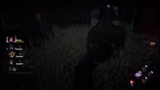 DBD - Pinhead Cant Seem To Catch Me