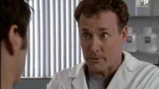 Scrubs Ita J.D. discorso sulle emozioni