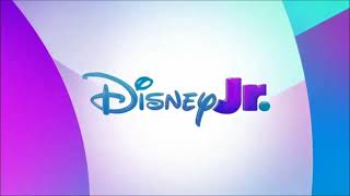 Disney Junior Ident 90