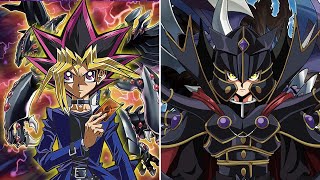 Muto Yugi vs Supreme King - EDOPro