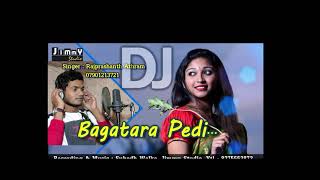 Bagata ra pedi new DJ gondi Singer RajPrashanth Athram