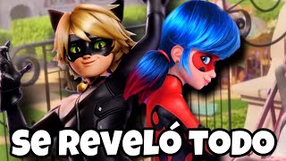 Confirman temporada 8, 9, 10 y MÁS de Miraculous Ladybug