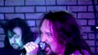 Y&T Black Tiger with Ron Keel on vocals NYE 2011 Santa Clara Avalon Ballroom