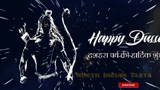 Happy Dussehra Status 2022 | Happy Vijayadashami Status | Happy Dasara Status | Dashahara Status