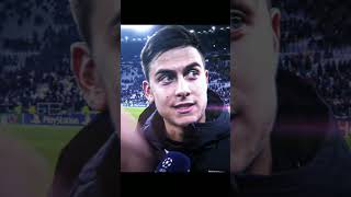 Handsome Paulo Dybala 😍 #cr7 a #football #dybala