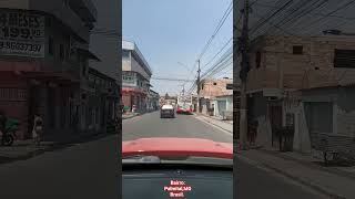 Bairro: Palmital, MG Brasil.