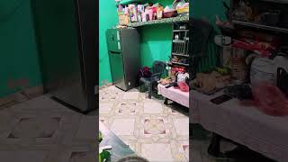 Muskaan cleaning vlog