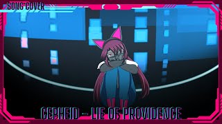 [Singing] Lie of Providence cover by Akane1120