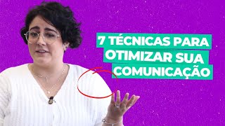 7 Técnicas para otimizar o atendimento ao cliente