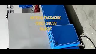 paper ream automatic packing machine