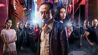 PREMAN PENSIUN (2019) | OFFICIAL TRAILER FILM BIOSKOP