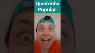 Quadrinhas Populares #shortvideo #short #shortsvideo #shorts #culturapopular #folclorebrasileiro