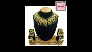 jewellery design | jewellery collection | jewellery | traditional jewellery #jwellery #shorts