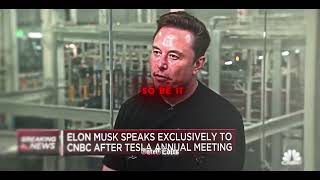 BASED Elon Musk Edit 🔥