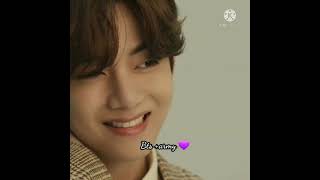 Bts 💜 [ FMV] KIM TAEHYUNG EDIT ON HINDI SONG 🎵💜✨