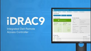 Kontroler iDrac9 – wersje, funkcjonalności, różnice