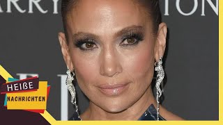 Jennifer Lopez: Miss.brauchs-Skan.dal um ihren Ex!