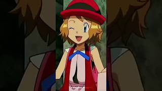 Serena or misty😍||Serena pokemon edit||#shorts #short #shortsfeed #youtubeshorts #ytfeed#viralshorts