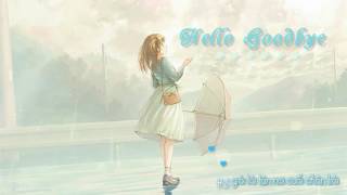 Hello Goodbye - Huyền Miee