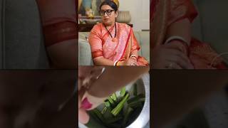 Smriti Irani soup recipe #smritiirani #smrimtiiranisouprevipe