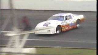 1984 ASA Molson 200 Late Model Stock Car Race