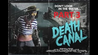 Zombie Army 4 | Death Canal Part 3 (Full Gameplay Commentary)