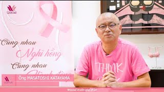 Wacoal VN | Wacoal Think Pink – Cùng nhau nghĩ hồng, cùng nhau hành động [Highlight Event]