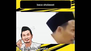 Jangan salah artikan Barokahnya Sholawat Nabi.