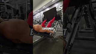 How to get the most out of your leg press